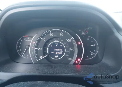 2014 Honda Cr-V Lx from USA, damaged, VIN 2HKRM4H39EH696045